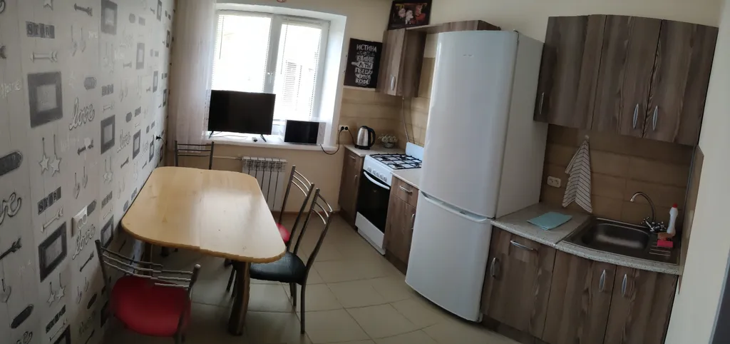 Квартира 2-комнатная Квартира — Ярославль