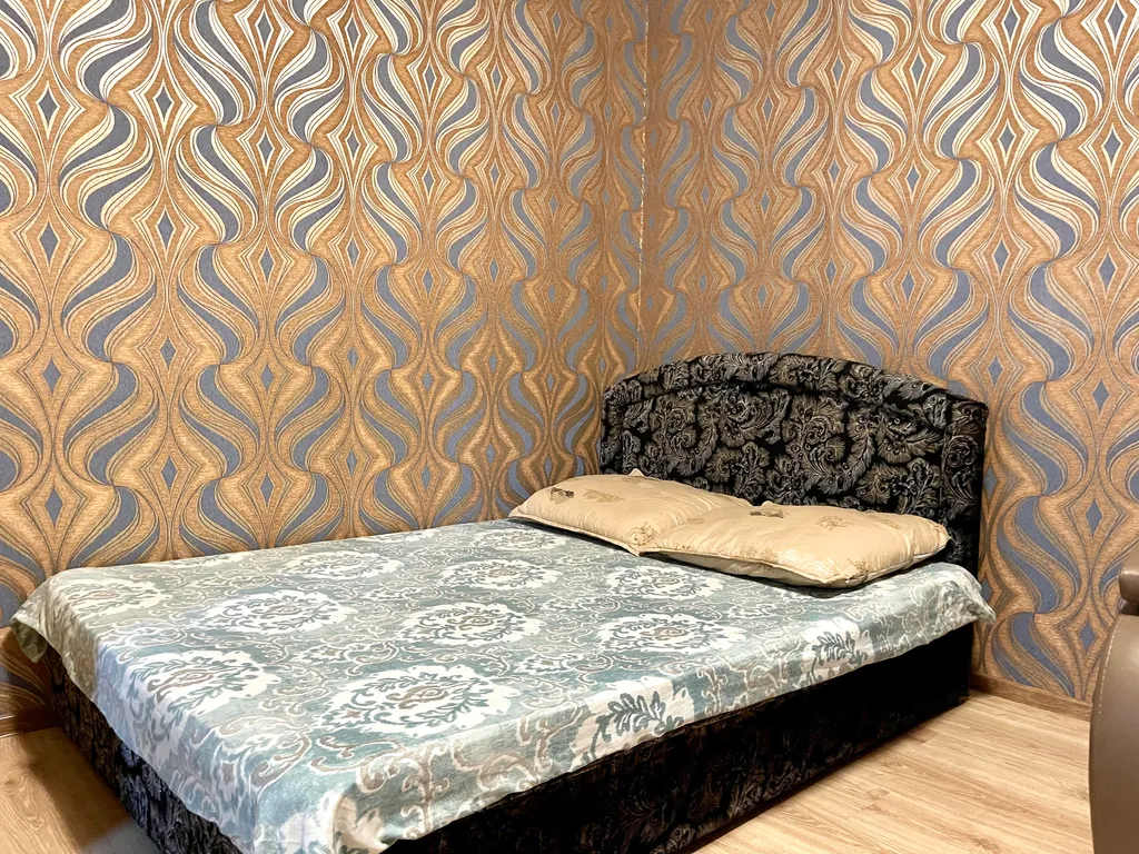 Квартира близко к горе Югус