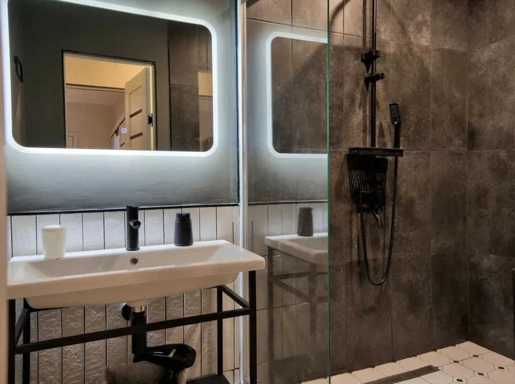 Дом с панорамным видом