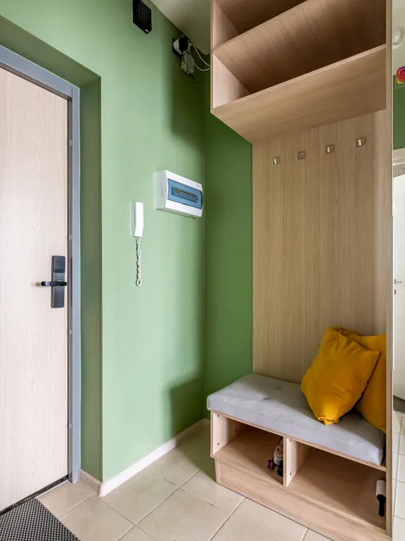 Квартира Квартира Your next Apart — Санкт-Петербург