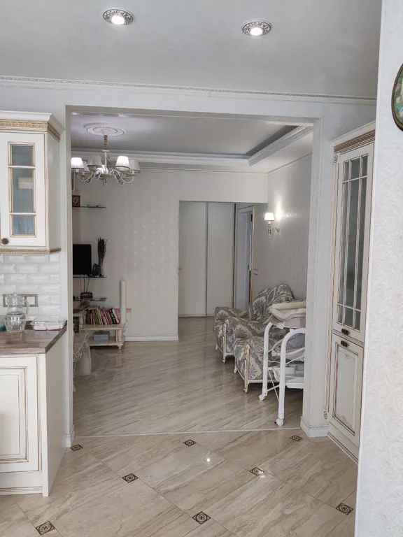 Идеальная квартира в самом центре