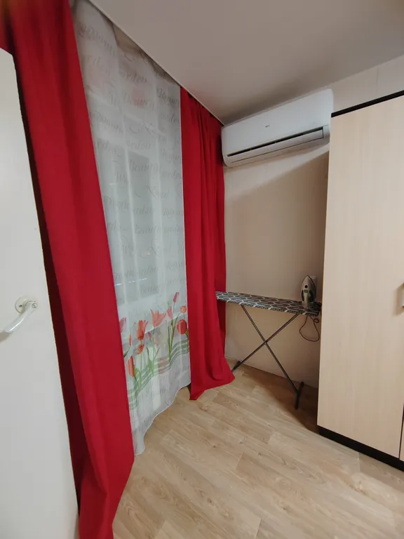 Квартира 2х комнатная квартира — Красноярск