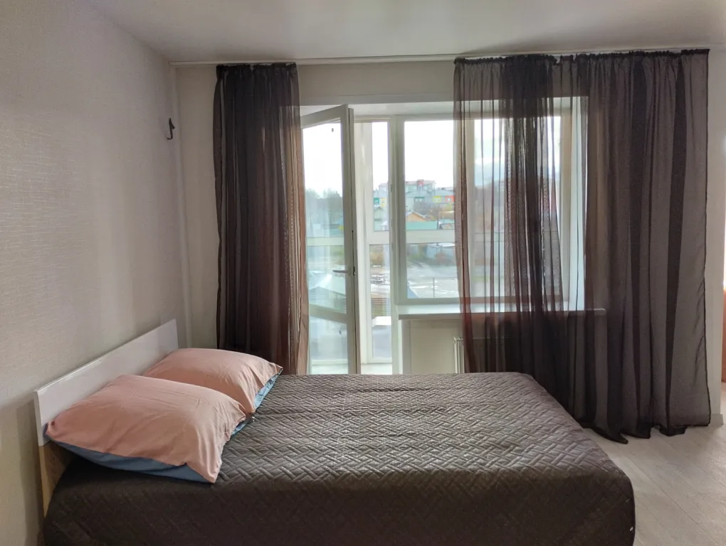 Уютная квартира в центре города — аренда посуточно в Белокуриха