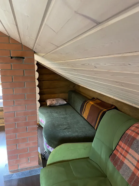 Гостевой дом Бабка Йожка