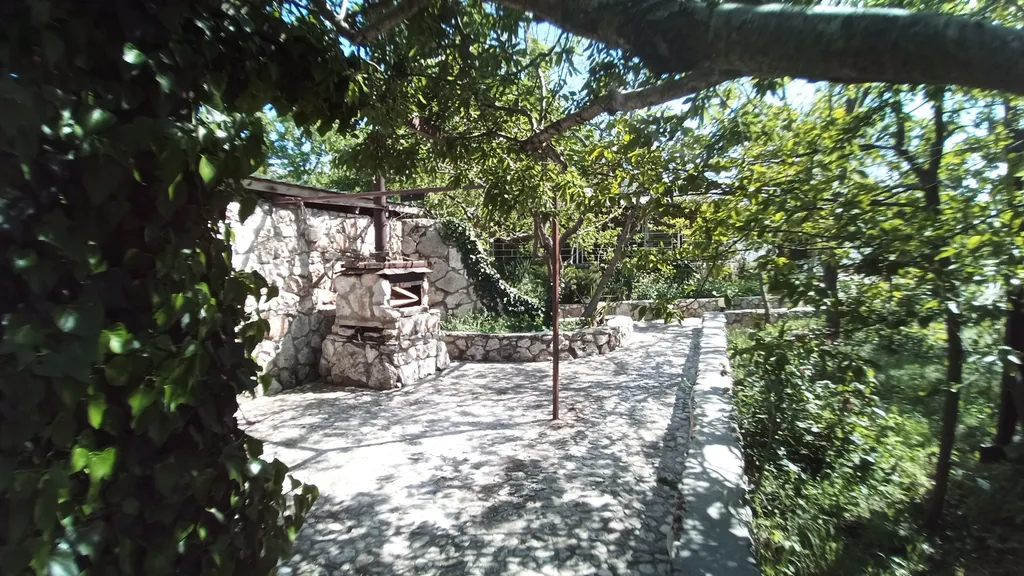 Аппартамент на двоих в соснах у Черного моря