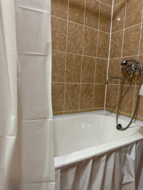 Уютная квартира для вашего отдыха