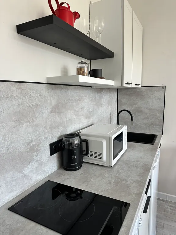 Квартира Апартаменты на Энке — Краснодар