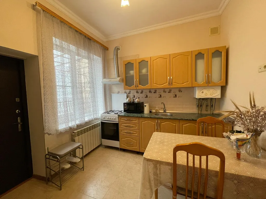 Коттедж Небольшой, уютный дом в центре города — Кисловодск