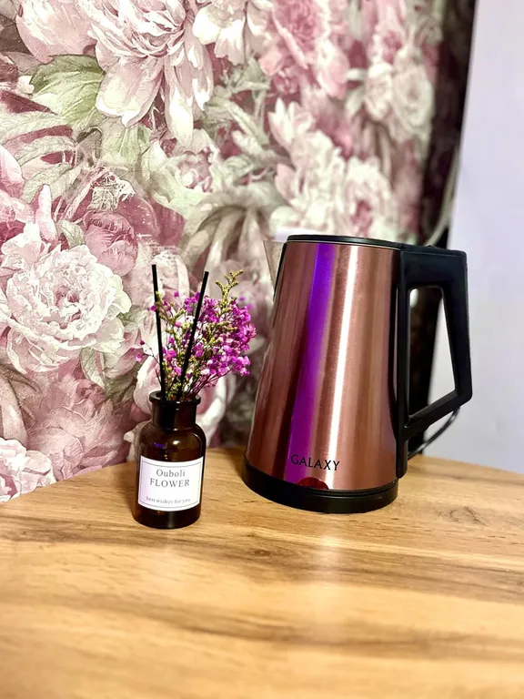 Квартира 1-комнатная Квартира — Красноярск