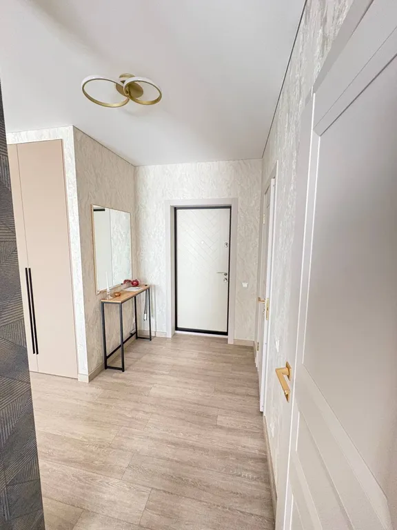 Уютная квартира рядом с набережной и историческим центром города.