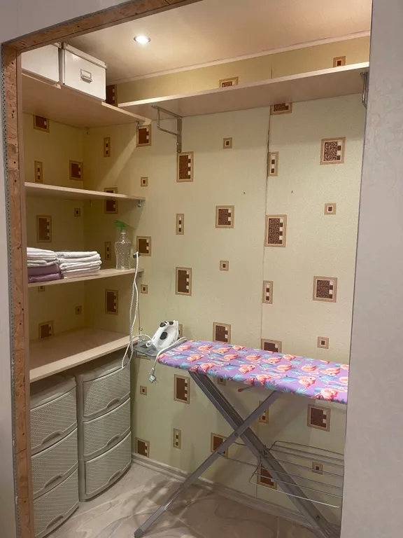 Апартаменты в центре