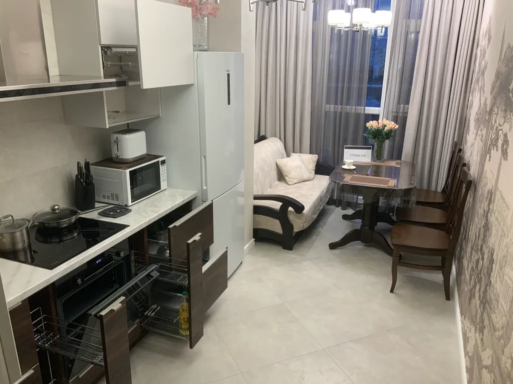 Квартира Люксовая квартира — Севастополь