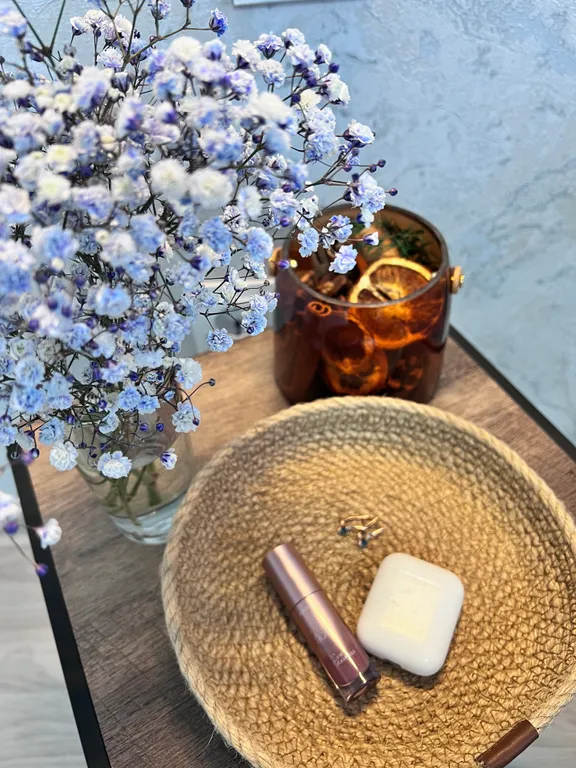 Новая чистая уютная студия в центре города