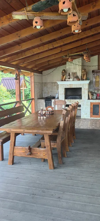 Солнечный домик в Солнечном острове