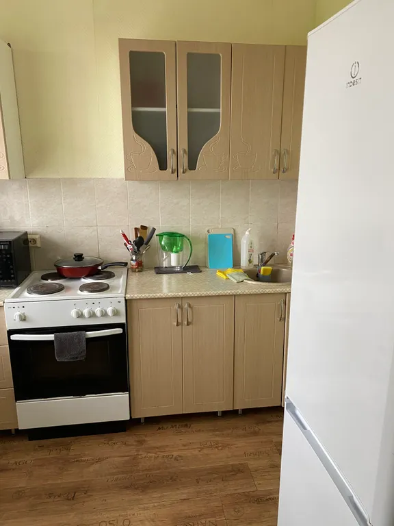 Уютная квартира рядом с ТЦ Лотос Плаза