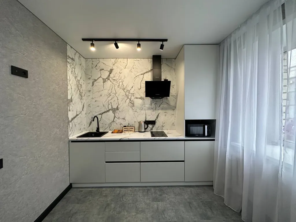 Стильно и комфортно