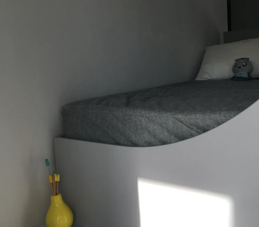 Светлая студия рядом с метро Некрасовка, идеально для удаленки