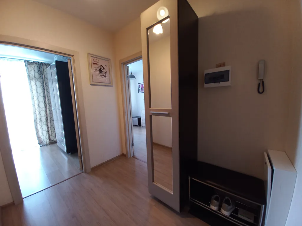 Уютная квартира в центре