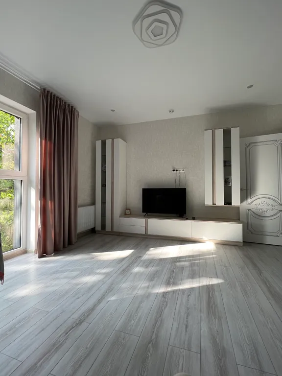 Уютная 2-комнатная квартира на берегу Балтийского моря в Светлогорске