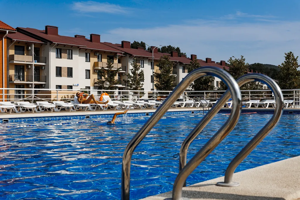 Квартира комфорт+