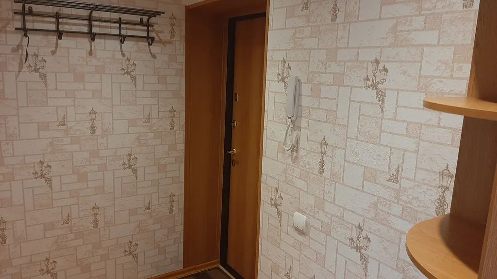 Уютная квартира на Всполье