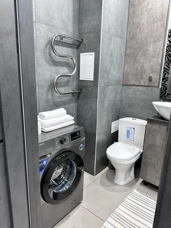 Шикарная студия