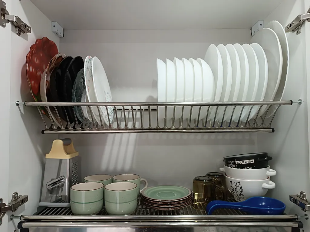 Новая квартира в ЖК Гармония