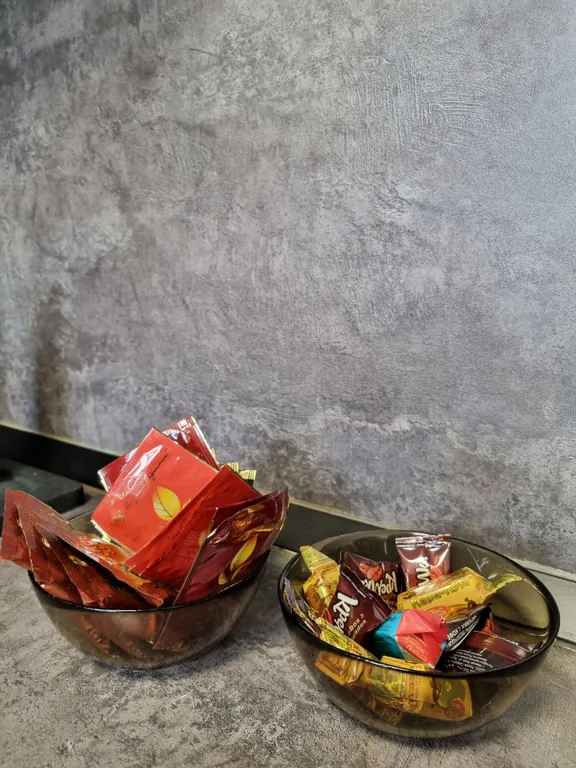 Комфортабельная квартира