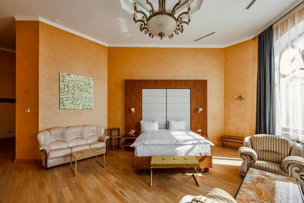 Квартира Комната — аренда посуточно в Малаховка