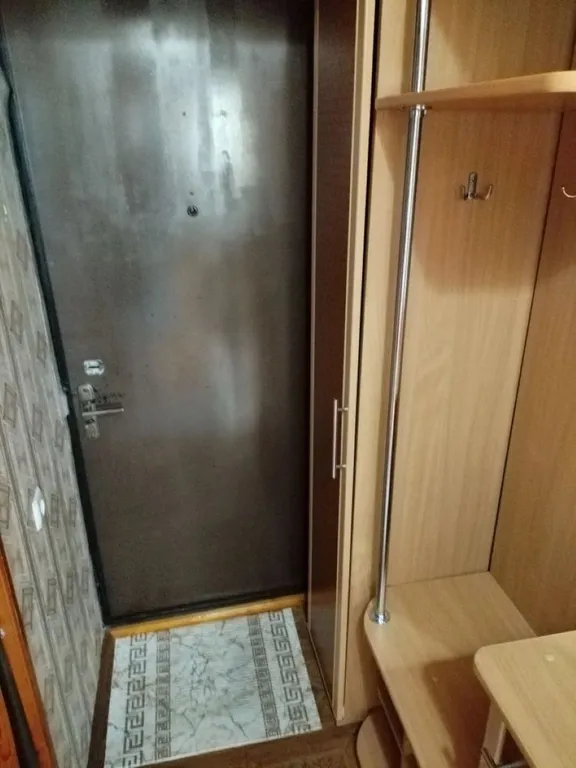 Квартира Квартира в центре с видом на море и горы — Лазаревское