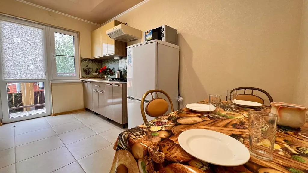 Квартира Home Nuk Family — аренда посуточно в Благовещенская