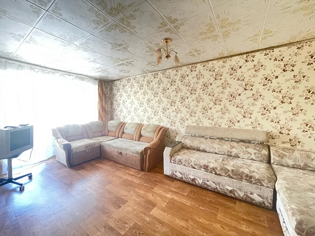 Уютная квартира в центре города — аренда посуточно в Иваново