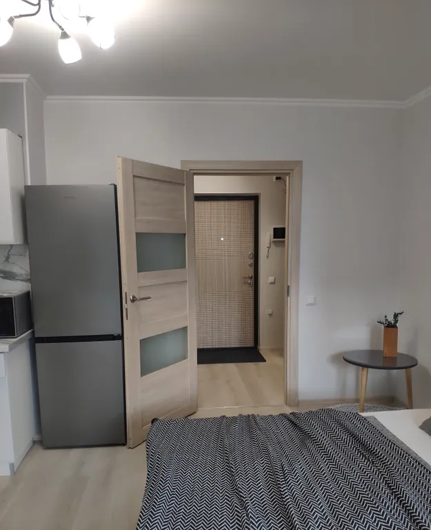 Уютная студия рядом с Кад