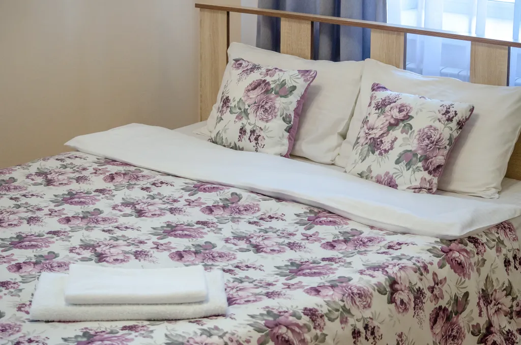 Квартира Апартаменты Фея с видом на Ангару — аренда посуточно в Иркутск