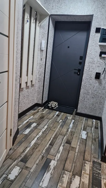 Чистая уютная квартира в центре города