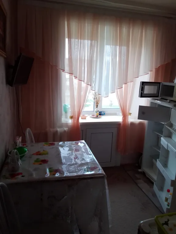 1-к квартира Яровое курорт