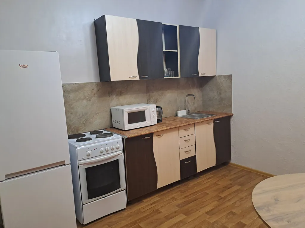 Квартира Уютная квартира ЖК Московский — Краснодар