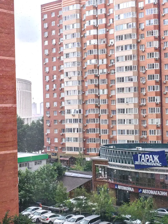 Квартира Квартира возле парка Галицкого — Краснодар