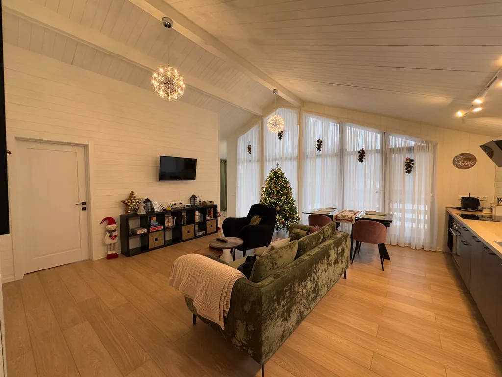 Sorochany Tree House