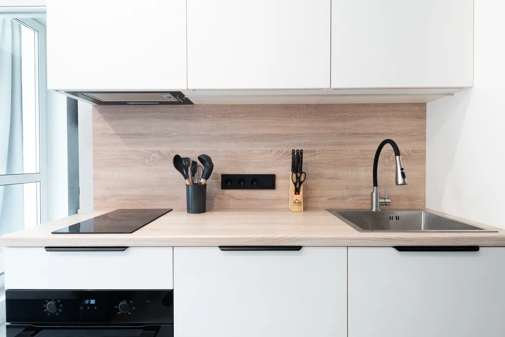 Квартира Минск Мир с отдельной спальней