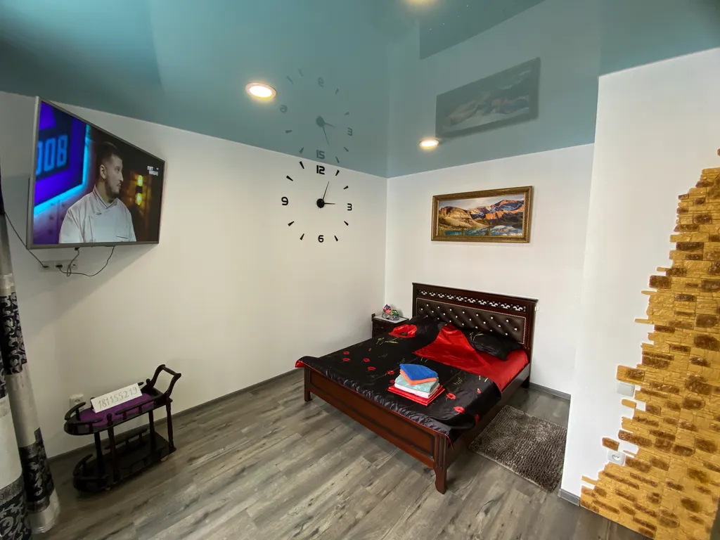 Квартира Уютная , сладкая квартира в центральном районе города . — Симферополь