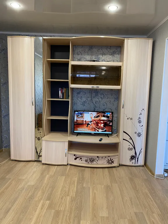 Уютная, чистая квартира в самом центре города