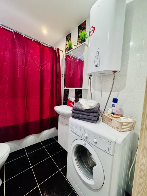 Красный бархат