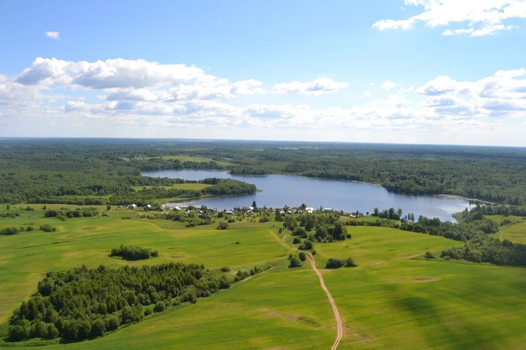 Гостевой дом у Лесного Озера