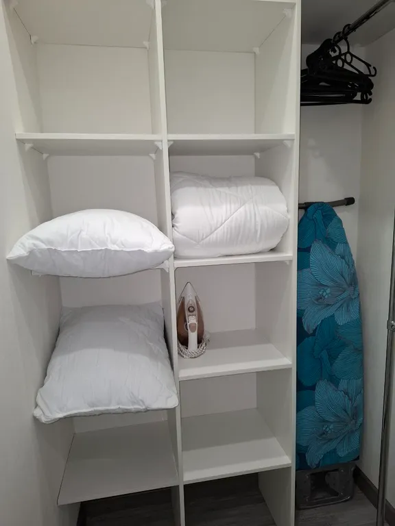 Квартира Квартира Видовая евродвушка жк метрополис рядом сибирью — Красноярск