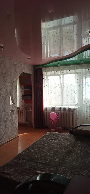 Удобная квартира