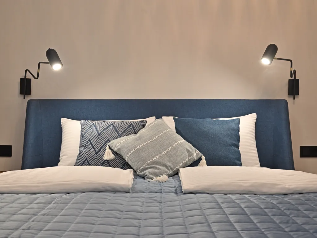 Квартира Квартира с видом на сосновый лес — Светлогорск