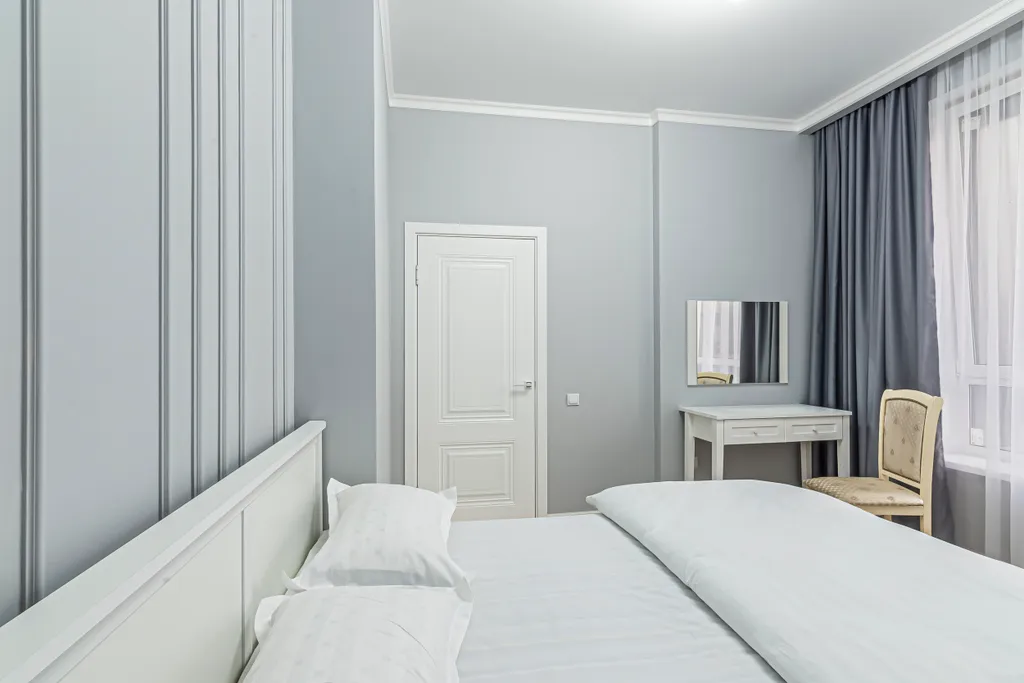 Vip апартаменты в ЖК Аль-Фараби