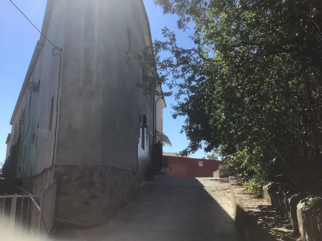 Коттедж Коттедж Апартаменты со стиральной машинкой — Кацивели