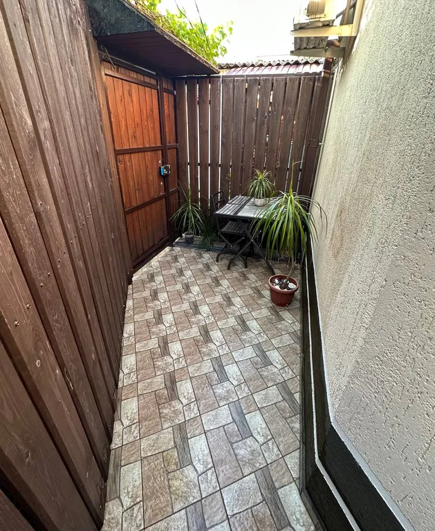 Коттедж Дом в центре города — Геленджик